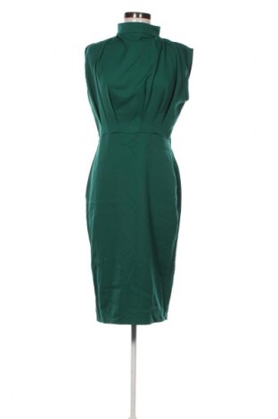 Kleid Trendyol, Größe L, Farbe Grün, Preis € 55,24