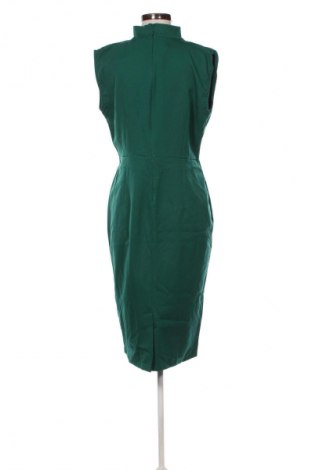 Kleid Trendyol, Größe L, Farbe Grün, Preis € 55,24
