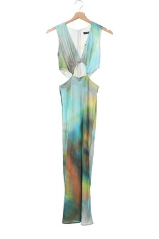 Kleid Trendyol, Größe XXS, Farbe Mehrfarbig, Preis € 24,55