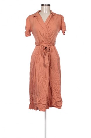 Kleid Trendyol, Größe S, Farbe Orange, Preis 24,19 €