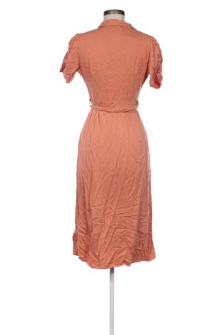 Kleid Trendyol, Größe S, Farbe Orange, Preis 24,19 €