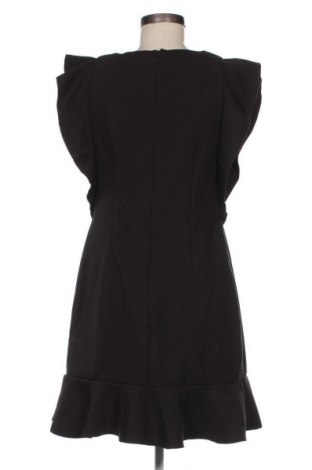 Φόρεμα Trendyol, Μέγεθος L, Χρώμα Μαύρο, Τιμή 57,08 €