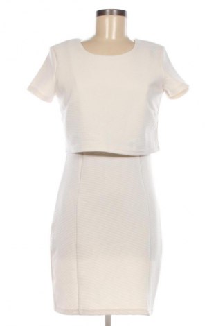 Rochie Troll, Mărime S, Culoare Ecru, Preț 78,41 Lei