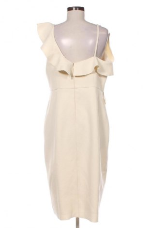 Kleid True Decadence, Größe XXL, Farbe Ecru, Preis 41,91 €