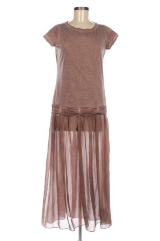 Rochie Tua Nua, Mărime M, Culoare Maro, Preț 207,00 Lei