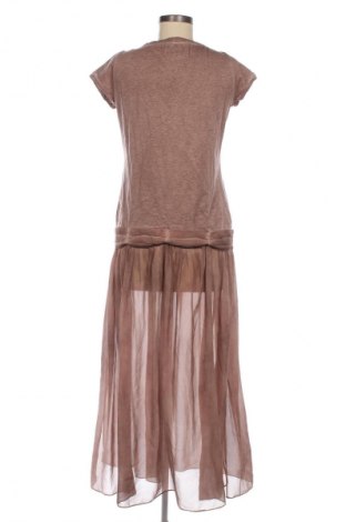 Rochie Tua Nua, Mărime M, Culoare Maro, Preț 207,00 Lei