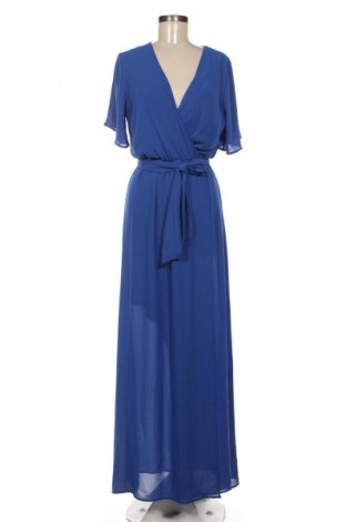 Φόρεμα Twenty Easy By Kaos, Μέγεθος L, Χρώμα Μπλέ, Τιμή 122,99 €