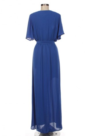 Φόρεμα Twenty Easy By Kaos, Μέγεθος L, Χρώμα Μπλέ, Τιμή 122,99 €