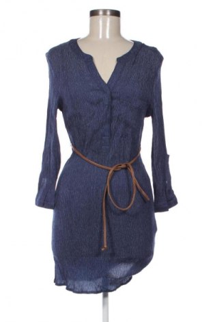 Rochie Two Hearts Maternity, Mărime L, Culoare Albastru, Preț 94,99 Lei