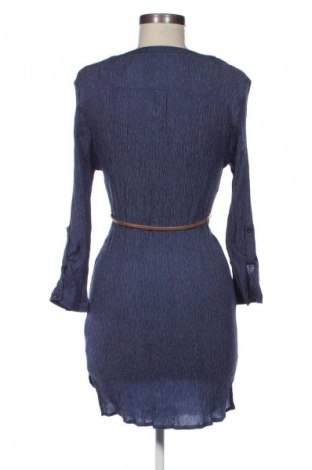 Rochie Two Hearts Maternity, Mărime L, Culoare Albastru, Preț 94,99 Lei