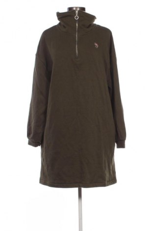 Rochie U.S. Polo Assn., Mărime M, Culoare Verde, Preț 207,48 Lei