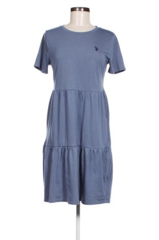Ruha U.S. Polo Assn., Méret M, Szín Szürke, Ár 17 357 Ft