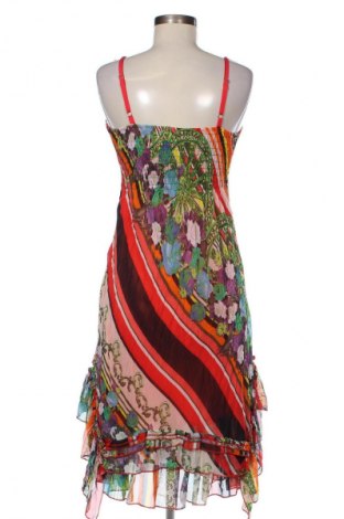 Kleid Un Temps Pour Elle, Größe M, Farbe Mehrfarbig, Preis € 24,55