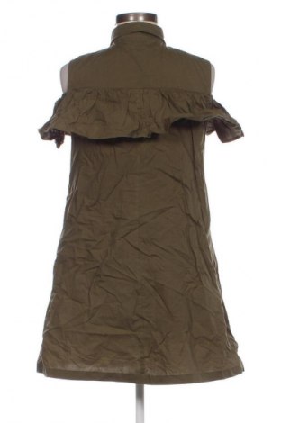 Kleid Unbranded, Größe M, Farbe Grün, Preis 25,99 €