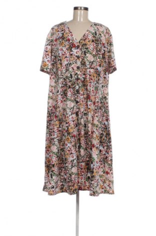 Šaty  Unbranded, Velikost 3XL, Barva Vícebarevné, Cena  779,00 Kč
