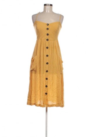 Kleid Unbranded, Größe S, Farbe Mehrfarbig, Preis 33,99 €