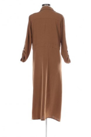 Φόρεμα Unbranded, Μέγεθος M, Χρώμα Καφέ, Τιμή 30,99 €