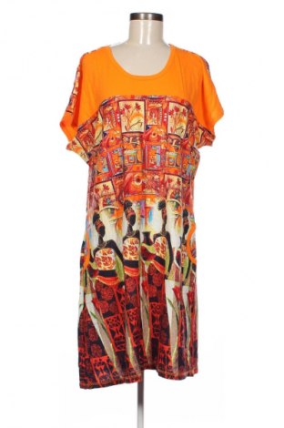 Φόρεμα Unbranded, Μέγεθος M, Χρώμα Πολύχρωμο, Τιμή 18,99 €
