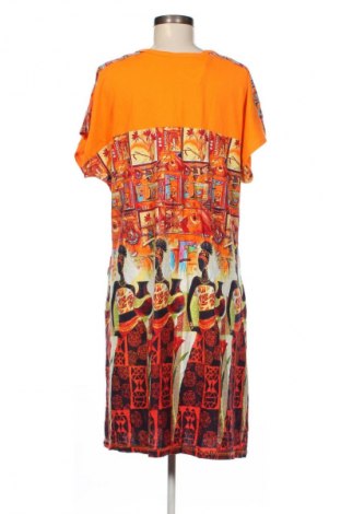 Φόρεμα Unbranded, Μέγεθος M, Χρώμα Πολύχρωμο, Τιμή 18,99 €