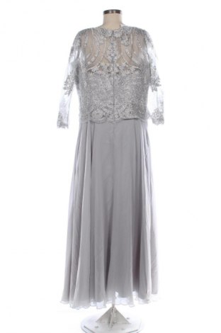 Kleid Unbranded, Größe L, Farbe Mehrfarbig, Preis 40,99 €