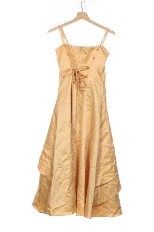 Sukienka Unbranded, Rozmiar M, Kolor Żółty, Cena 85,99 zł
