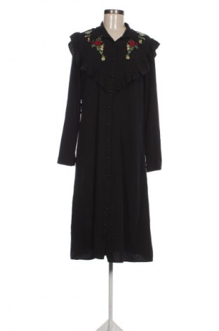 Kleid Unbranded, Größe XL, Farbe Schwarz, Preis 33,99 €