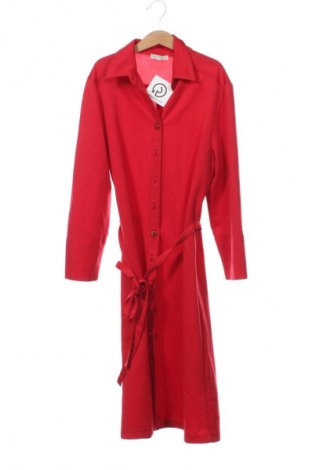 Kleid Unbranded, Größe XS, Farbe Rot, Preis € 20,99