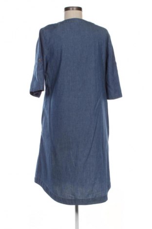 Φόρεμα Unbranded, Μέγεθος M, Χρώμα Μπλέ, Τιμή 24,99 €