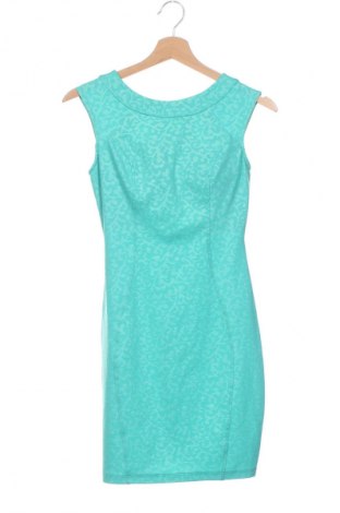 Kleid Unbranded, Größe XS, Farbe Grün, Preis € 20,99