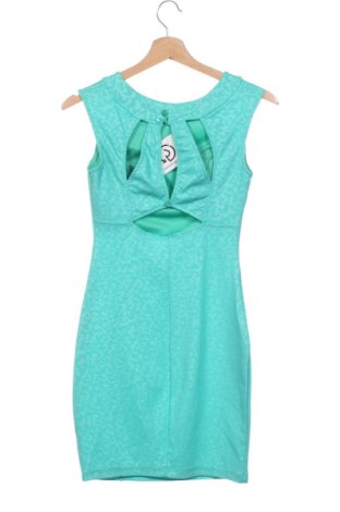 Kleid Unbranded, Größe XS, Farbe Grün, Preis € 20,99