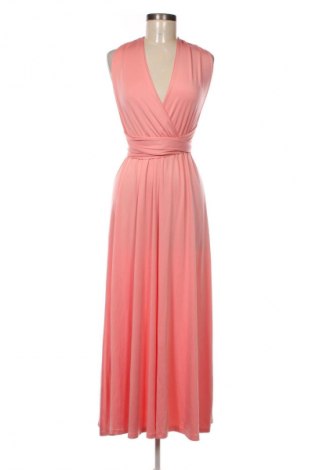 Kleid Unbranded, Größe S, Farbe Rosa, Preis 20,99 €