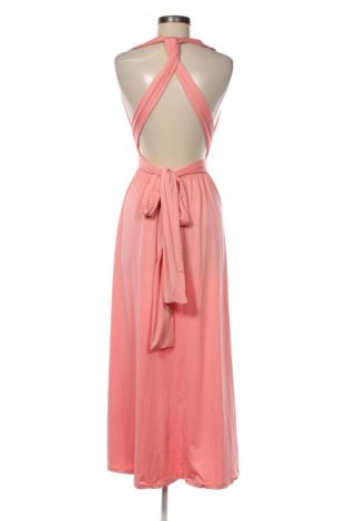 Kleid Unbranded, Größe S, Farbe Rosa, Preis 20,99 €