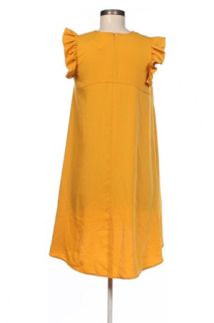 Rochie Unbranded, Mărime M, Culoare Galben, Preț 94,99 Lei