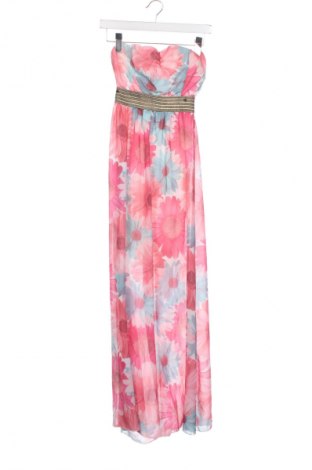 Kleid Unbranded, Größe XS, Farbe Mehrfarbig, Preis 20,99 €