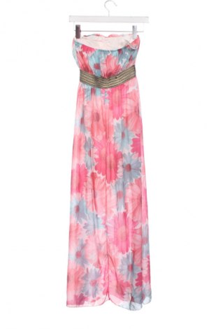 Kleid Unbranded, Größe XS, Farbe Mehrfarbig, Preis 20,99 €