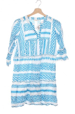 Kleid Unbranded, Größe XS, Farbe Mehrfarbig, Preis 20,99 €