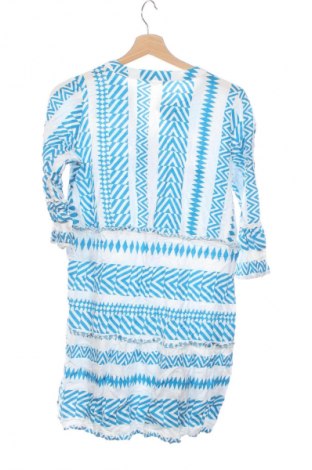 Kleid Unbranded, Größe XS, Farbe Mehrfarbig, Preis 20,99 €