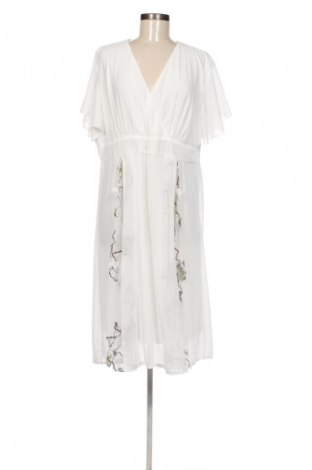 Ruha Unbranded, Méret 3XL, Szín Fehér, Ár 7 879 Ft