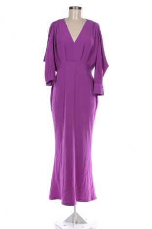 Rochie Unbranded, Mărime L, Culoare Mov, Preț 150,99 Lei