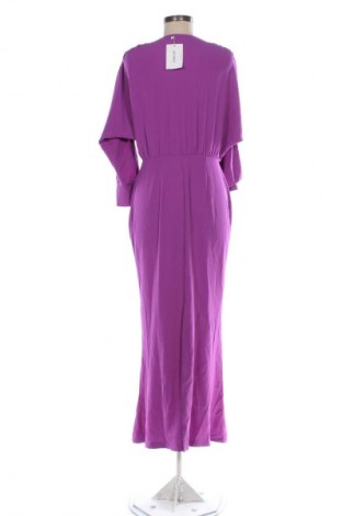 Rochie Unbranded, Mărime L, Culoare Mov, Preț 150,99 Lei