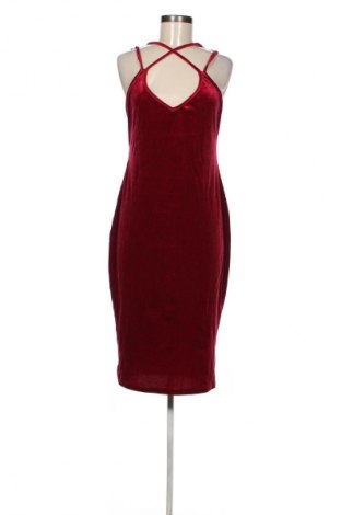 Rochie Unbranded, Mărime L, Culoare Roșu, Preț 94,99 Lei