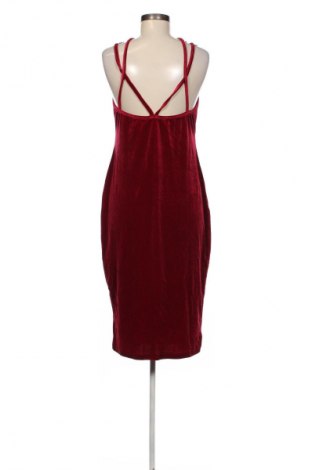 Rochie Unbranded, Mărime L, Culoare Roșu, Preț 94,99 Lei