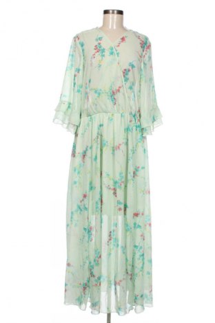 Φόρεμα Unbranded, Μέγεθος XXL, Χρώμα Πολύχρωμο, Τιμή 18,99 €