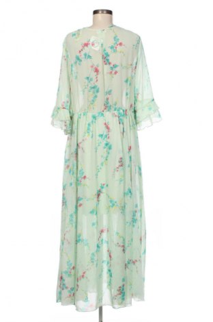 Φόρεμα Unbranded, Μέγεθος XXL, Χρώμα Πολύχρωμο, Τιμή 18,99 €