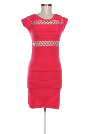 Sukienka Unbranded, Rozmiar S, Kolor Różowy, Cena 95,99 zł