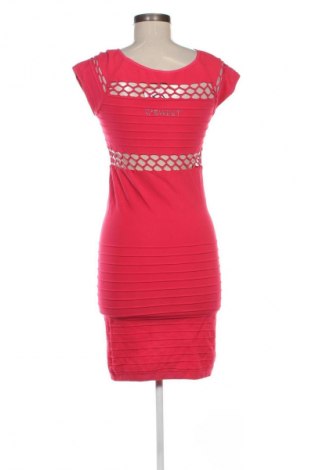 Sukienka Unbranded, Rozmiar S, Kolor Różowy, Cena 95,99 zł