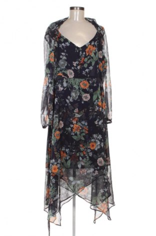 Kleid Unbranded, Größe XXL, Farbe Mehrfarbig, Preis € 20,99