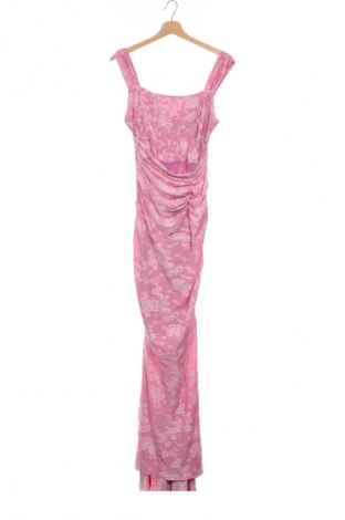 Φόρεμα Unbranded, Μέγεθος XL, Χρώμα Ρόζ , Τιμή 29,99 €