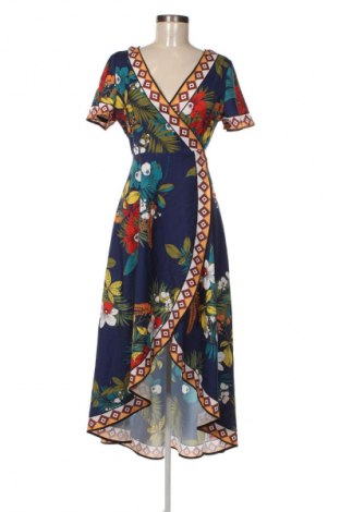 Rochie Unbranded, Mărime L, Culoare Multicolor, Preț 94,99 Lei
