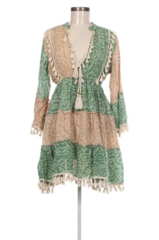 Kleid Unbranded, Größe M, Farbe Mehrfarbig, Preis 31,99 €